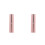 2Stk Make-Up , Aluminiumgriff, Puder- Und Rougepinsel 9