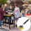 Professionele barbecue Barbecueborstel gemaakt van-Rood 5