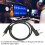 Digital 8GB USB Flash Drive Compact Metal Data Storage Stick with Fast Transfer 3