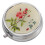 3Pièces Solide Portable Aroma Rose Multiusage 2