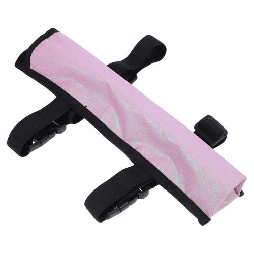 5Pièces Étui Pliable Pour Éventail, Tissu Résistant, Multiusage, Jambe 1