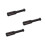 3Pièces Marteaux À Bois Naturel Noir Accessoire Fermentation 7