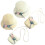 2Ensembles Chapeau Et Sac , Ensemble Plage Coloré Et Fleuri 10