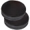 2000Pièces Disques Papier Noir Anti- Pour Café Jus 1
