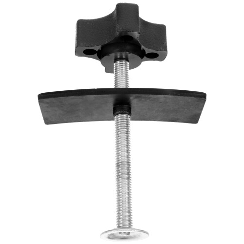 2Pièces Outil Réparation Piston Agile Alliage Zinc Durable