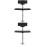 2Pièces Outil Réparation Piston Agile Alliage Zinc Durable 7