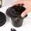 2000Pièces Disques Papier Noir Anti- Pour Café Jus 8