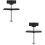 2Pièces Outil Réparation Piston Agile Alliage Zinc Durable 8