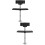 2Pièces Outil Réparation Piston Agile Alliage Zinc Durable 9