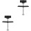 2Pièces Outil Réparation Piston Agile Alliage Zinc Durable 5