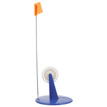2Pièces Portable Matériel ABS
