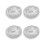 4Pièces Filtre Outil Pour Usage 5