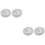 4Pièces Filtre Outil Pour Usage 6