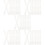 100Pièces Sticks Acryliques Colorés Pour Glace DIY 9