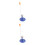 2Pièces Portable Matériel ABS 9