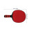 2Pièces Raquettes Table Tennis Élasticité Optimale Débutants 3