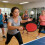 2Pièces Raquettes Table Tennis Élasticité Optimale Débutants 5