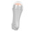2Pièces Outil Absorbant Pierres Volcaniques Grain ABS Gris 1