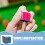 24Pièces Craie Pour Billard Amateurs Professionnels 6