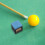 24Pièces Craie Pour Billard Amateurs Professionnels 3