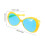 8Pcs Novelty Jumbo Plastic Party Glasses Assorted Eyewear 4