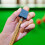 24Pièces Craie Pour Billard Amateurs Professionnels 5