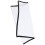5Pièces Écran Home Cinema Polyester Pliable Portable Résistant 1
