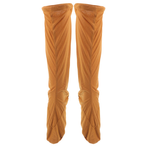 4Paires Costume Coton Clair Respirantes 2