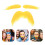 8Ensembles Kit Fausses Moustaches Et Barbes Pour 11