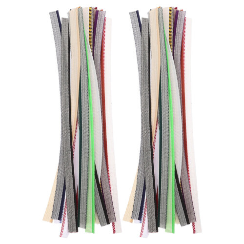 10Ensembles Fournitures Coton Pour Livres