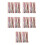 10Ensembles Fournitures Coton Pour Livres 6