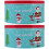 2Pièces Boîte Cadeau Décorations De Noël Pour Bonbons 6