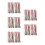 10Ensembles Fournitures Coton Pour Livres 8