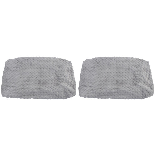 2Pièces À Bébé Réutilisable En Tissu Respirant Doux 1