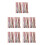 10Ensembles Fournitures Coton Pour Livres 4