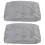 2Pièces À Bébé Réutilisable En Tissu Respirant Doux 5