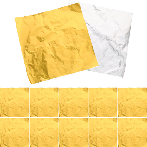 400Pièces Papier Cadeau Utiles Pour Bonbons