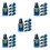 25Pièces Module Réglable 10A Pcb 7