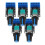 25Pièces Module Réglable 10A Pcb 1