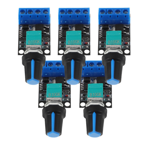25Pièces Module Réglable 10A Pcb