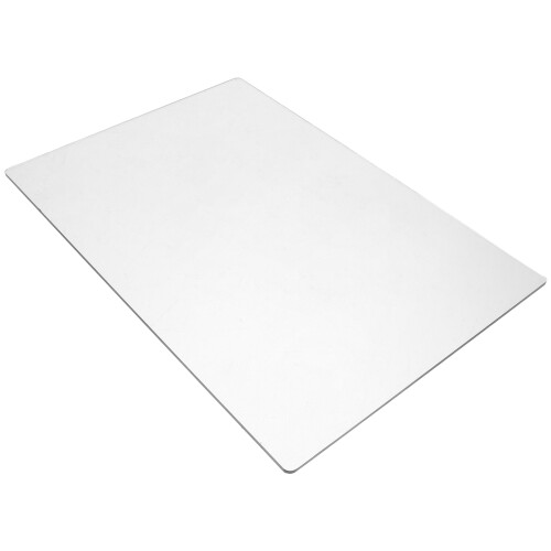 4Pièces Plaques De Découpe En Transparent Pour Projets DIY 2
