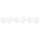 3Pcs Transparent Quilting Ruler Set for Sewing Crafts Assorted Colors 4