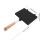 Grill Sandwich Portable Aluminium Cuisine Maison 2