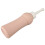 Ergonomischer PP-Vaginalduscher 500ML Postpartum Dammdusche Flasche 16