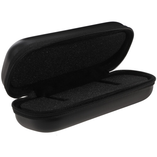2Pcs Organizer Box for Men Travel Storage and Gift Case