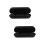 2Pcs Organizer Box for Men Travel Storage and Gift Case 7