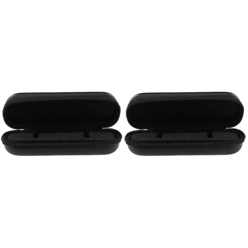 2Pcs Organizer Box for Men Travel Storage and Gift Case 1
