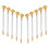 30Pcs Lighter Screw Spring Base Plate Repair Kit Durable 3