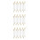 30Pcs Lighter Screw Spring Base Plate Repair Kit Durable 7