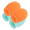6Pairs Silicone Drumstick Mute Caps Protective Tips for Drumsticks 2